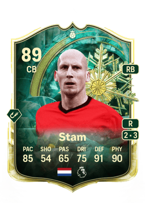 Jaap Stam