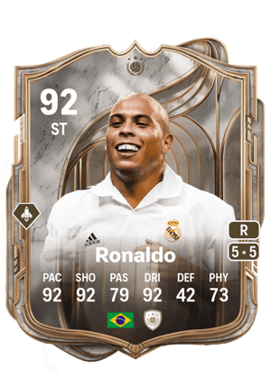 Ronaldo Luís Nazário de Lima
