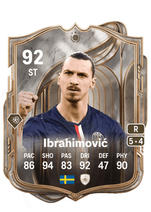 Zlatan Ibrahimović
