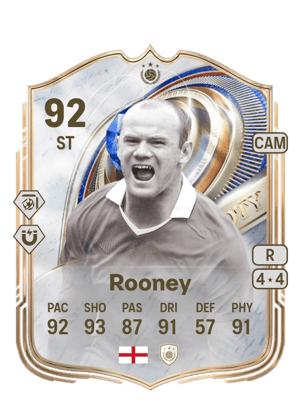 Wayne Rooney