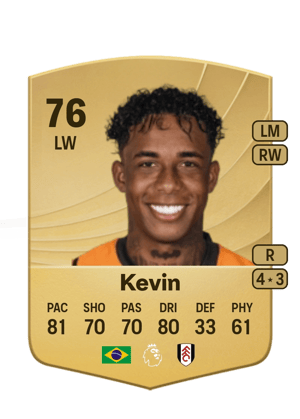 Kevin