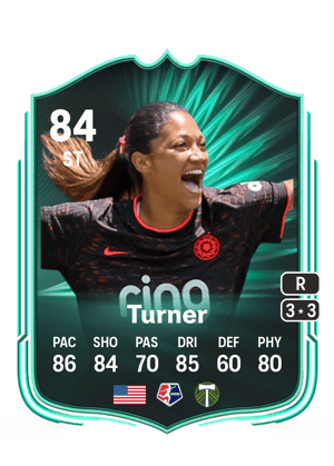 Reilyn Turner