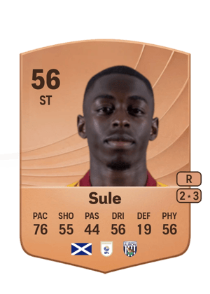 Eseosa Sule
