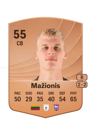 Jokūbas Mažionis