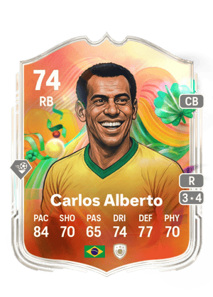 Carlos Alberto Torres