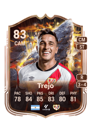 Óscar Trejo
