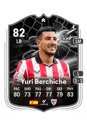 Yuri Berchiche