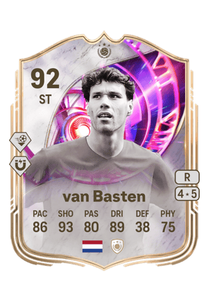 Marco van Basten