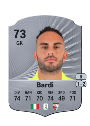Francesco Bardi