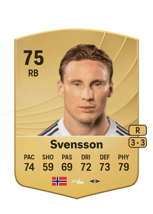Jonas Svensson