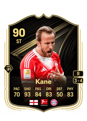 Harry Kane