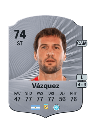 Franco Vázquez