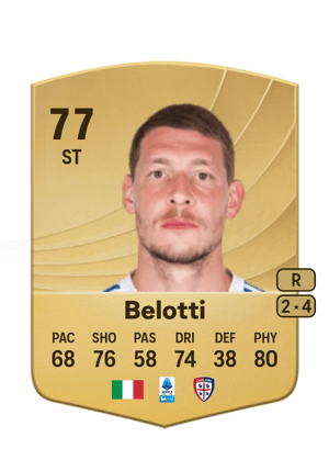Andrea Belotti
