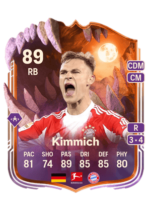 Joshua Kimmich