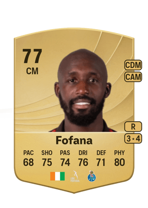 Seko Fofana