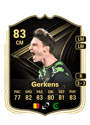 Pieter Gerkens