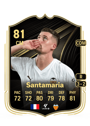 Baptiste Santamaria