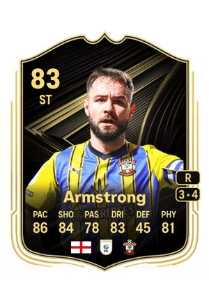 Adam Armstrong