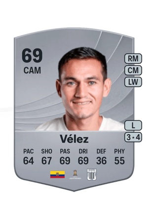 Jairo Vélez