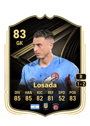 Nahuel Losada