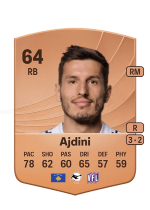Bashkim Ajdini