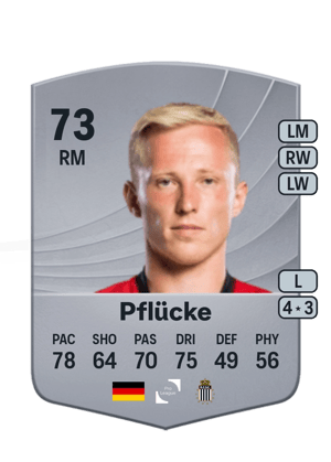 Patrick Pflücke