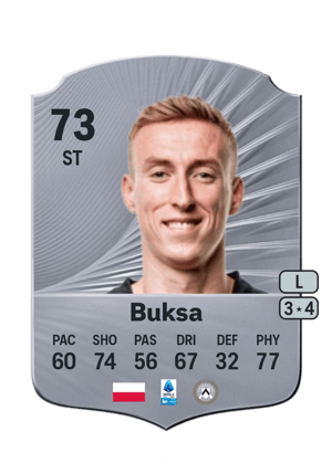 Adam Buksa