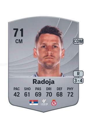 Nemanja Radoja