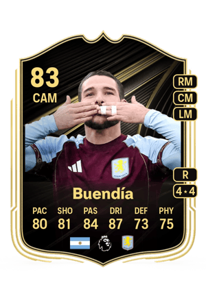 Emiliano Buendía