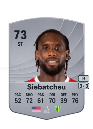 Jordan Siebatcheu