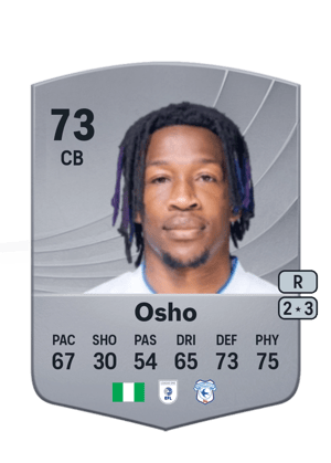 Gabriel Osho