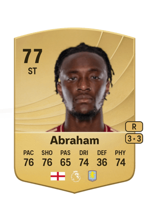 Tammy Abraham