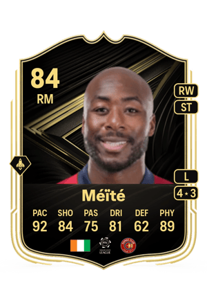 Yakou Méïté