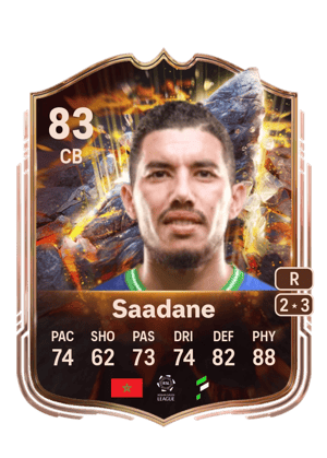 Marwane Saadane