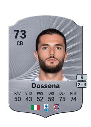 Alberto Dossena