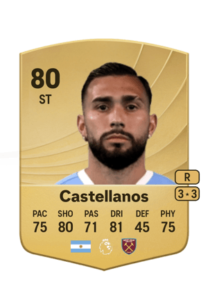 Valentin Castellanos