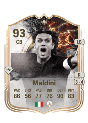 Paolo Maldini