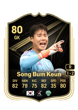 Bum Keun Song