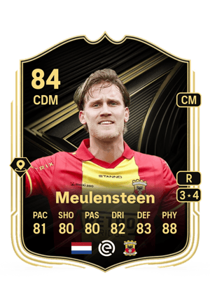 Melle Meulensteen