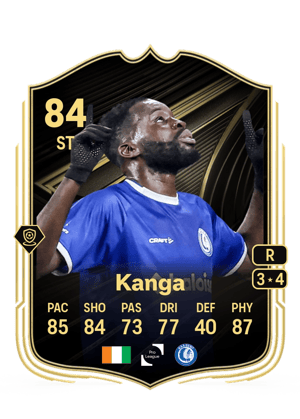 Wilfried Kanga