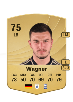Kai Wagner