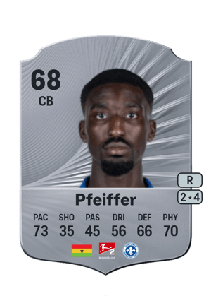 Patric Pfeiffer