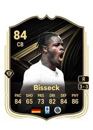 Yann Aurel Bisseck