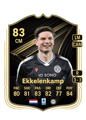 Jurgen Ekkelenkamp