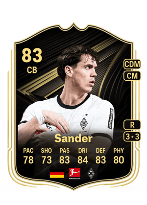 Philipp Sander