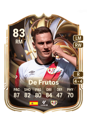 De Frutos