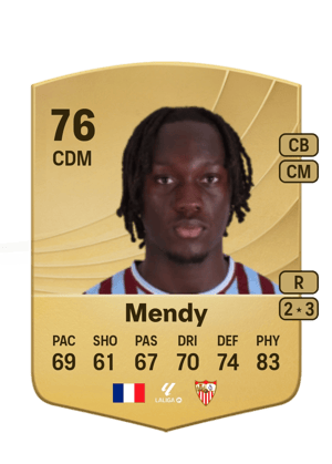 Batista Mendy