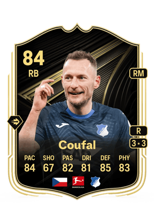 Vladimír Coufal
