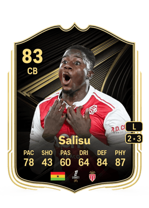 Mohammed Salisu