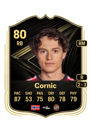 Leo Cornic